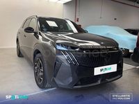 Usado Peugeot 5008 Allure 136 CV (100 kW) 2025 Gris / plata SUV