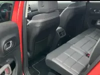 Usado Citroën C5 Aircross Shine 131 CV (96 kW) 2020 Naranja SUV