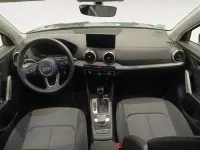 Usado Audi Q2 116 CV (85 kW) 2021 Gris/plata SUV