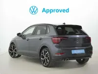 Usado VW Polo GTI 207 CV (152 kW) 2024 Gris Utilitario