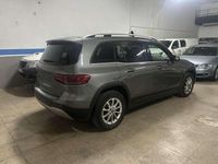 Usado Mercedes GLB200 150 CV (110 kW) 2023 Gris SUV