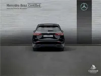 Usado Mercedes B200 150 CV (110 kW) 2022 Monovolumen