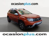Usado Dacia Duster Prestige 130 CV (95 kW) 2022 Naranja SUV
