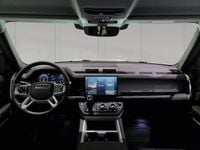 Usado Land Rover Defender S 249 CV (183 kW) 2024 Pangea green SUV