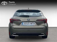 Usado Toyota Corolla Active 140 CV (102 kW) 2024 Familiar