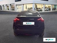 Usado Citroën C4 Feel 131 CV (96 kW) 2023 Negro Berlina