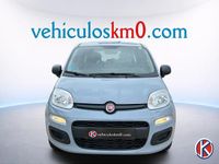Usado Fiat Panda 70 CV (51 kW) 2022 Gris Utilitario