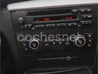 Usado BMW 118 143 CV (105 kW) 2008 Rojo Utilitario