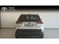 usado Toyota RAV4 RAV 42.5l 220H Feel! 4WD