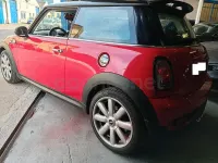 Usado Mini Cooper S 175 CV (128 kW) 2007 Rojo Utilitario
