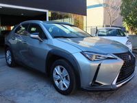 usado Lexus UX 250h 2.0 Business Navigation