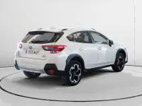 Usado Subaru XV 156 CV (114 kW) 2023 Blanco SUV