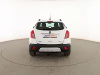 Usado Opel Mokka Selective 140 CV (102 kW) 2015 Blanco SUV