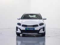 Usado Kia XCeed 120 CV (88 kW) 2022 Blanco SUV