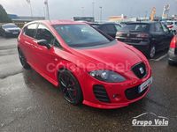 Usado Cupra Leon 240 CV (176 kW) 2007 Rojo Berlina