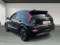 Usado Kia e-Niro 150 kW (204 CV) 2025 SUV