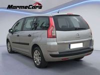 usado Citroën Grand C4 Picasso First HDi 110 5 plazas