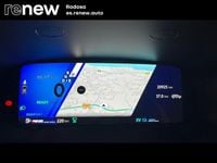 Usado Renault Symbioz Iconic 145 CV (106 kW) 2024 Azul SUV