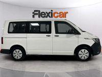 Usado VW Caravelle 150 CV (110 kW) 2023 Blanco Monovolumen