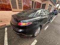 Usado Alfa Romeo GT Distinctive 150 CV (110 kW) 2005 Negro Coupe