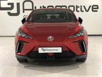 Nuevo MG MG4 EV Luxury 150 kW (204 CV) 2026 Otro Utilitario