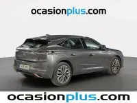 Usado DS Automobiles DS4 Trocadero 130 CV (95 kW) 2023 Gris SUV