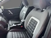 Usado Citroën C4 Business Class 145 CV (106 kW) 2026 Verde SUV