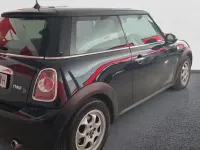 Usado Mini One D 90 CV (66 kW) 2014 Utilitario