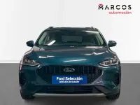 Usado Ford Focus Active 155 CV (114 kW) 2023