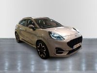 Usado Ford Puma ST-Line X 125 CV (91 kW) 2022 Negro SUV