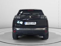 Usado Peugeot 3008 Allure 131 CV (96 kW) 2022 Blanco SUV