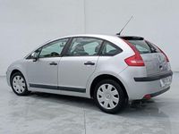 Usado Citroën C4 109 CV (80 kW) 2006