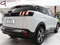 Usado Peugeot 3008 Allure 131 CV (96 kW) 2024 Blanco SUV