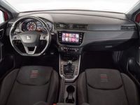 usado Seat Arona 1.0 TGI GNC FR 66 kW (90 CV)