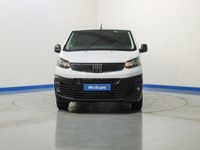 usado Fiat Scudo Furgón 2.0bluehdi S&s L3 145