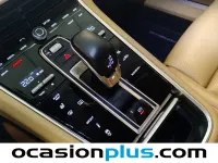 Usado Porsche Panamera 4S 422 CV (310 kW) 2017 Utilitario
