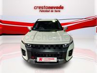 Usado Ssangyong (KGM) Torres 163 CV (119 kW) 2024 Blanco SUV