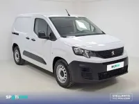Nuevo Peugeot Partner 136 CV (100 kW) 2025 Blanco Monovolumen