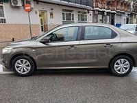 Usado Citroën C-Elysee I Seduction 92 CV (67 kW) 2014 Beige Berlina