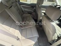Usado Audi A6 170 CV (125 kW) 2005 Gris / plata Berlina