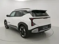 Nuevo Kia Seltos 180 CV (132 kW) 2026 Blanco SUV