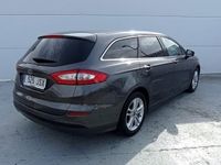 usado Ford Mondeo Sportbreak Titanium