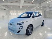 Usado Fiat 500e Action 69 kW (95 CV) 2021 Blanco Berlina