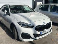 Usado BMW 216 Comfort Edition 116 CV (85 kW) 2021 Blanco Coupe