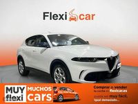 Usado Alfa Romeo Tonale Super 130 CV (95 kW) 2023 Blanco SUV