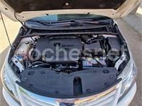 Usado Toyota Avensis Advance 124 CV (91 kW) 2014 Blanco Berlina