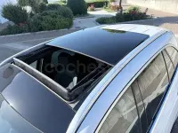 Usado Mercedes GLC220 170 CV (125 kW) 2017 Blanco SUV