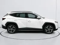 Usado Hyundai Tucson 265 CV (194 kW) 2022 Blanco SUV