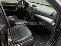 Używany Kia Sorento 197 KM (144 kW) 2014 Czarny SUV