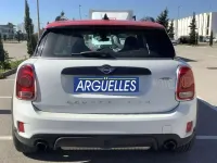 Usado Mini John Cooper Works Countryman 306 CV (225 kW) 2020 Blanco SUV